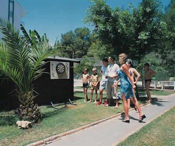 Pineta Club Hotel Marmaris