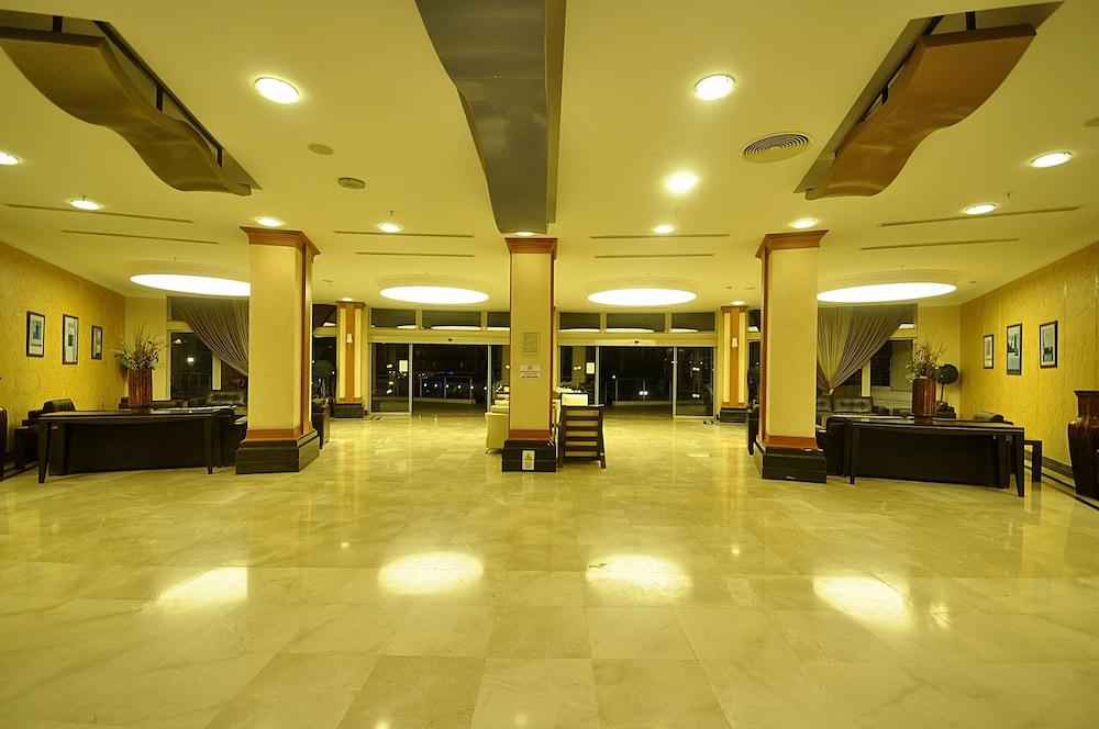 Pineta Park Deluxe 4* Marmaris