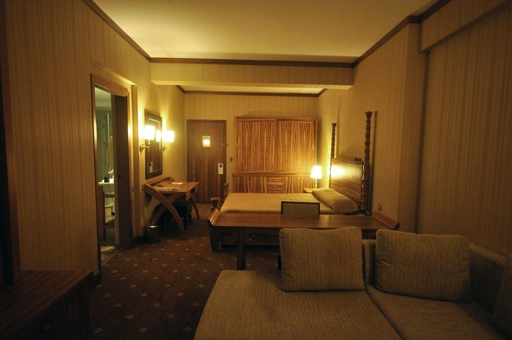 Hotel Pineta Park Deluxe