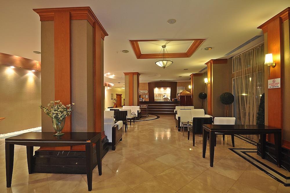 Pineta Park Deluxe 4* Marmaris