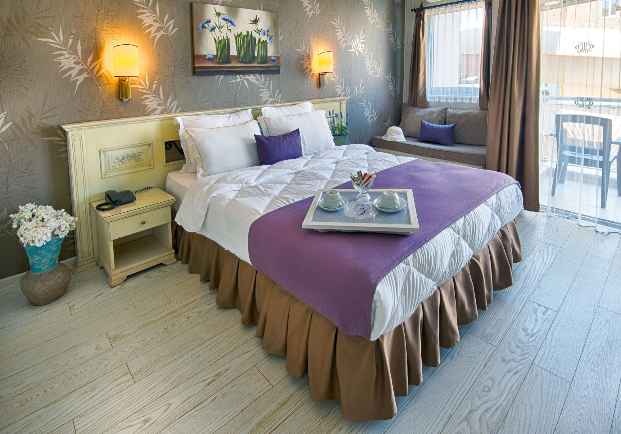 Hotel Romance Marmaris