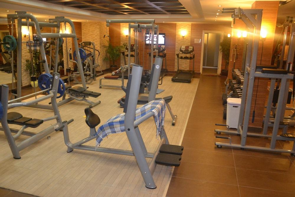 Hotel Romance Marmaris