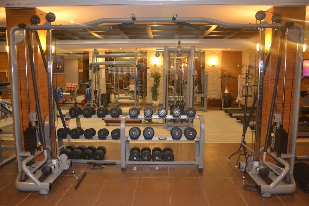 Romance Hotel Marmaris