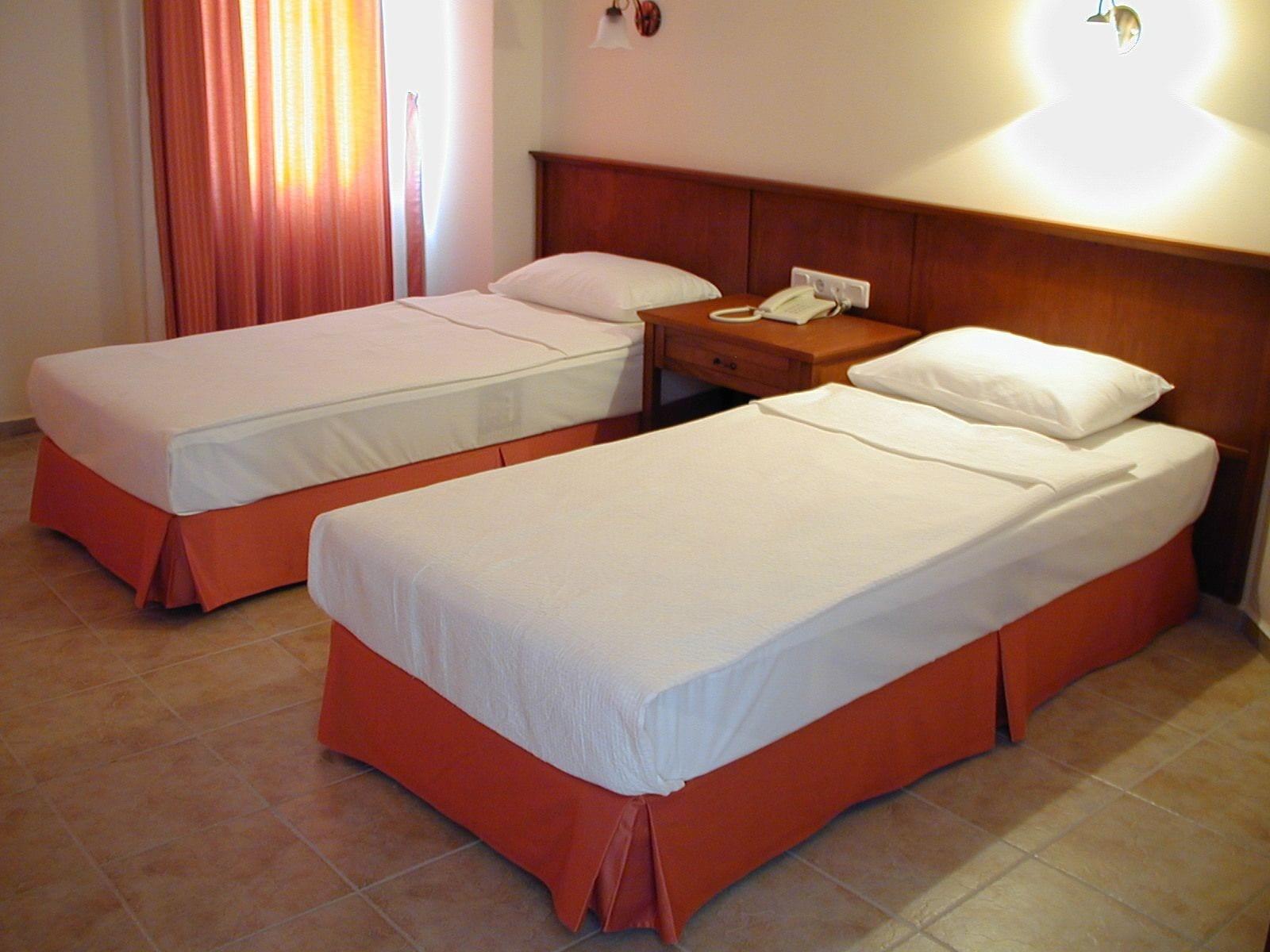 Avos 2* Marmaris