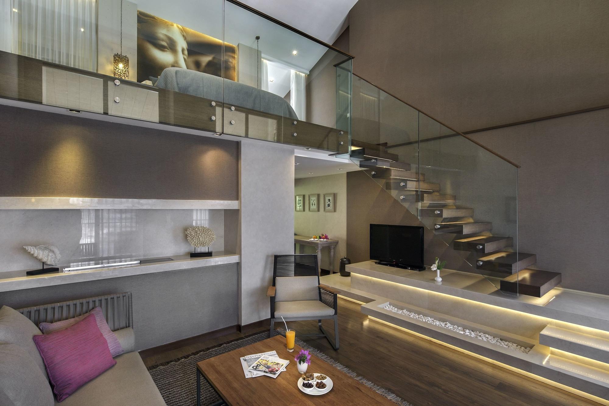 Marti Hemithea Otel Marmaris