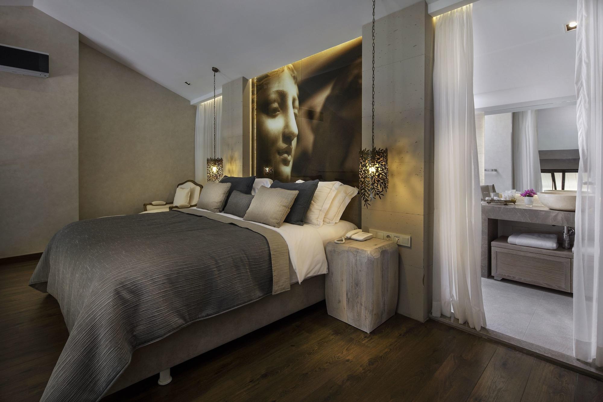 Marti Hemithea Otel 4*