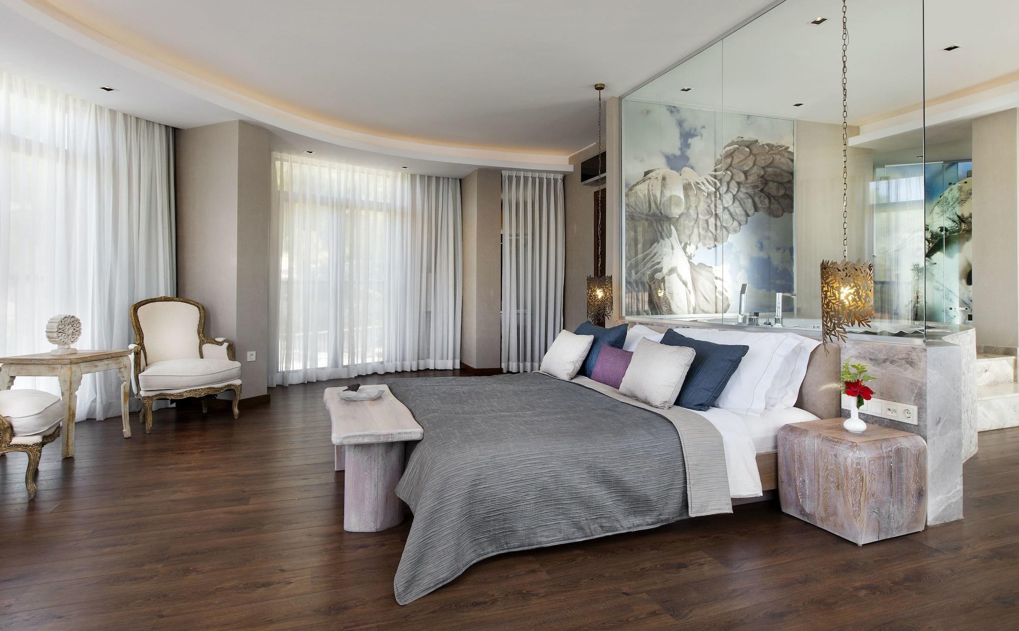 Marti Hemithea Otel Marmaris