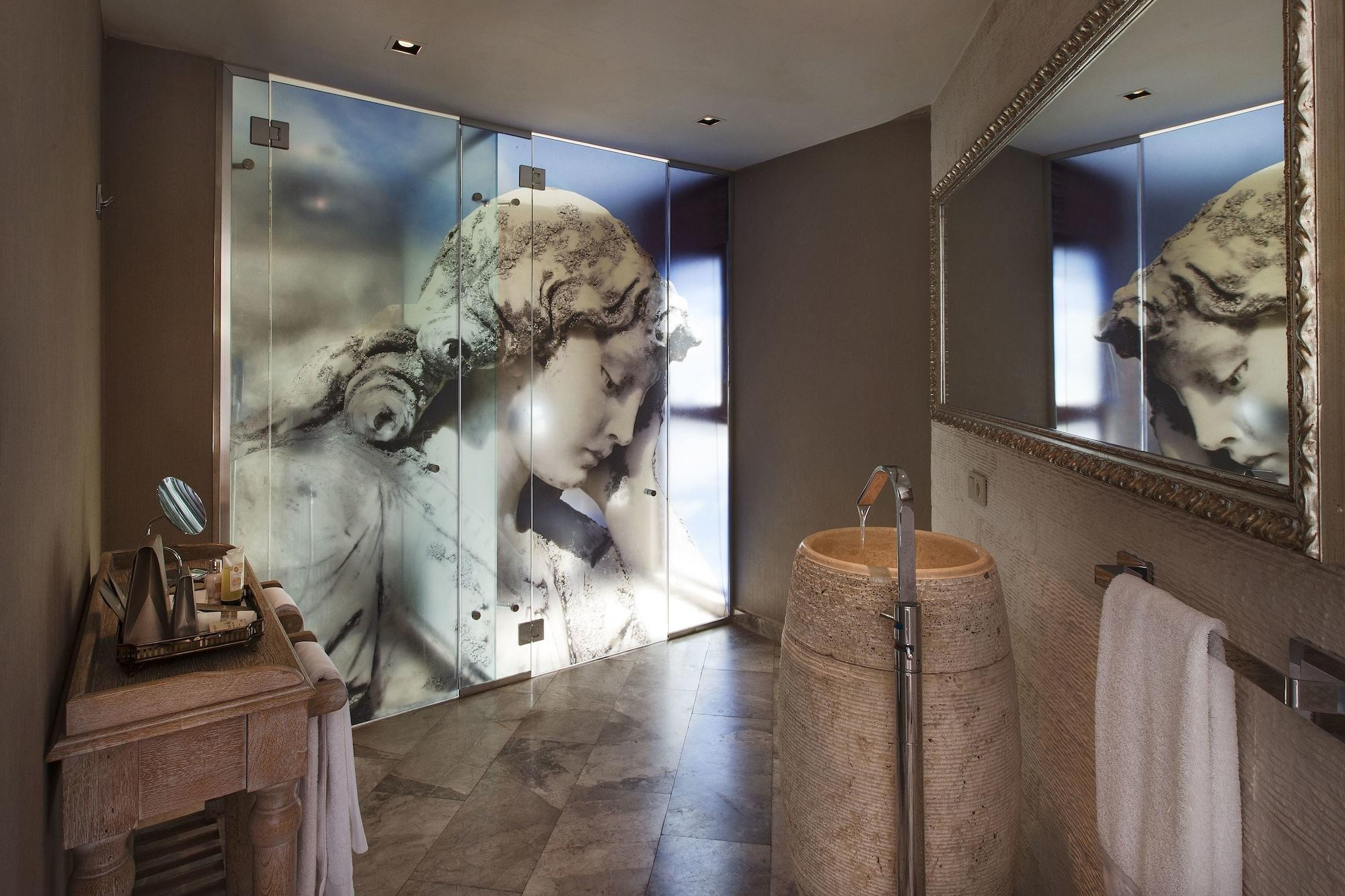 Marti Hemithea Otel Marmaris