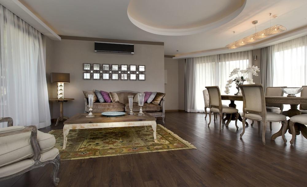 Otel Marti Hemithea Marmaris