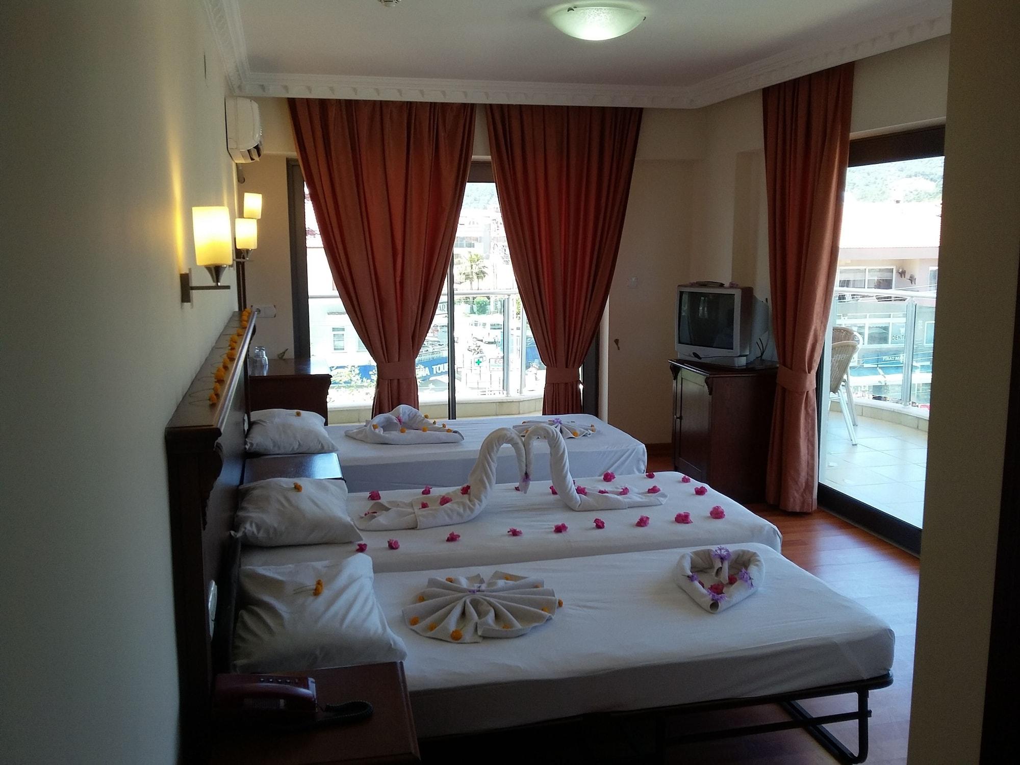 Cihantuerk Hotel 3*