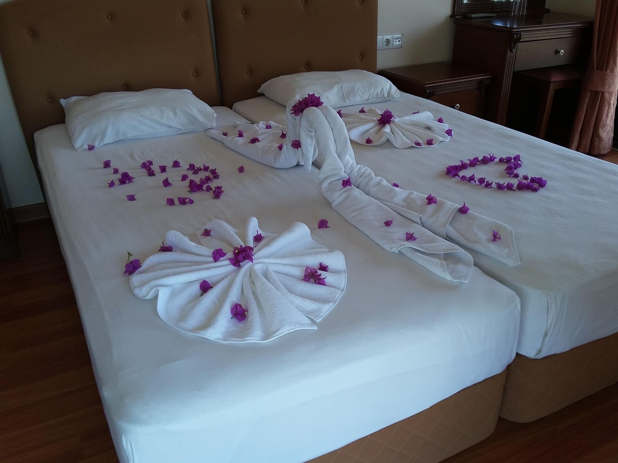 Hotel Cihantuerk Marmaris