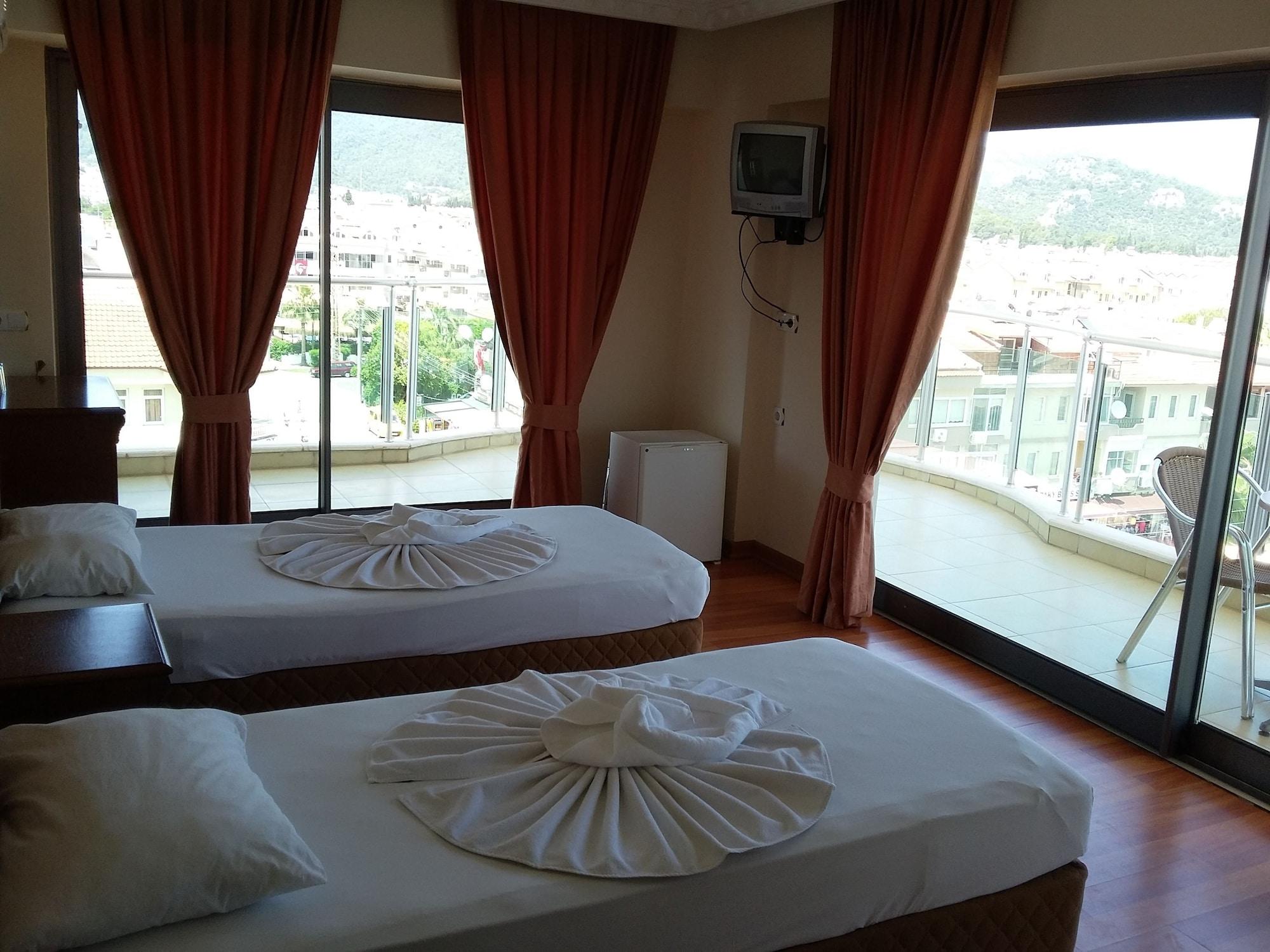 Cihantuerk 3* Marmaris