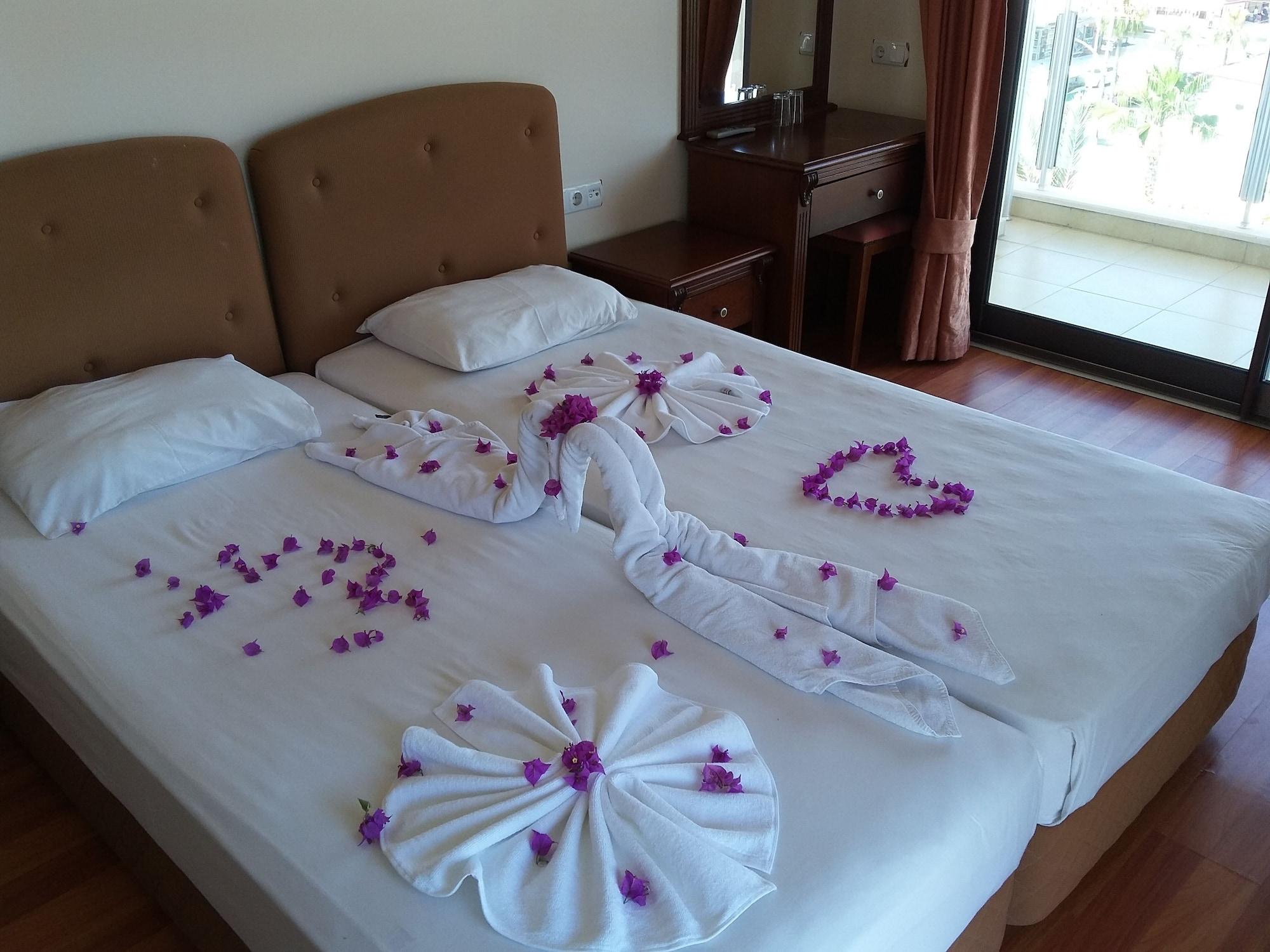 Hotel Cihantuerk Marmaris
