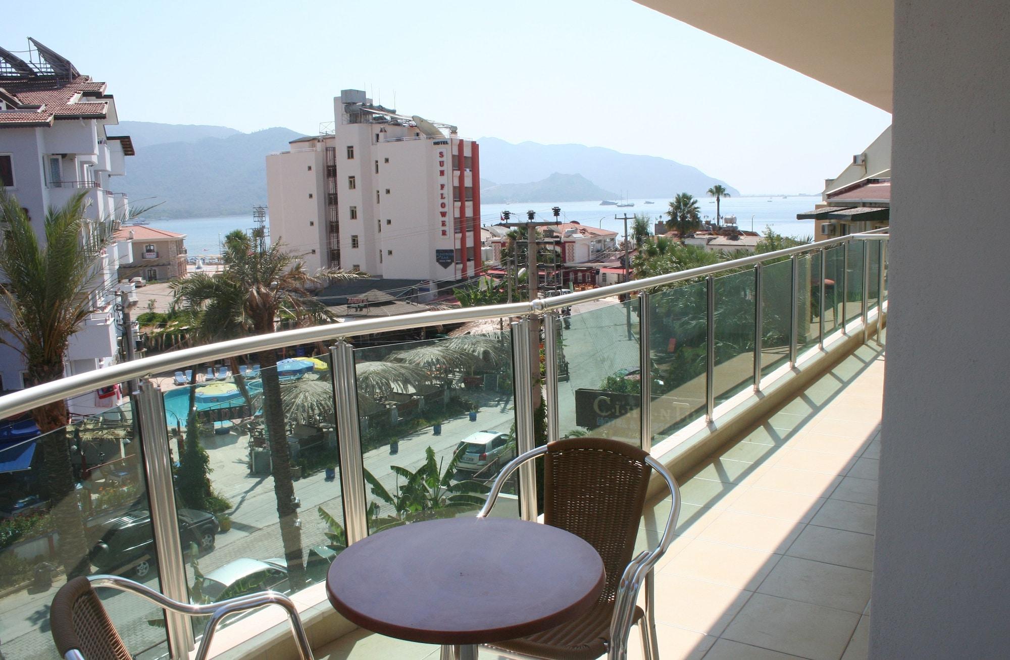 Hotel Cihantuerk