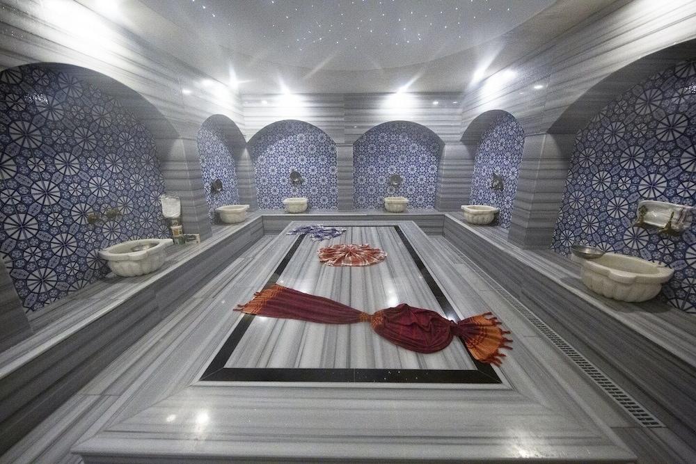 Hotel Cihantuerk