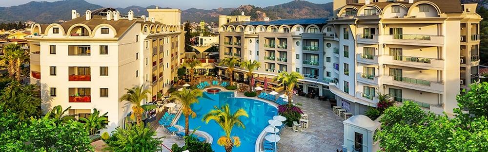 Costa Mare Marmaris