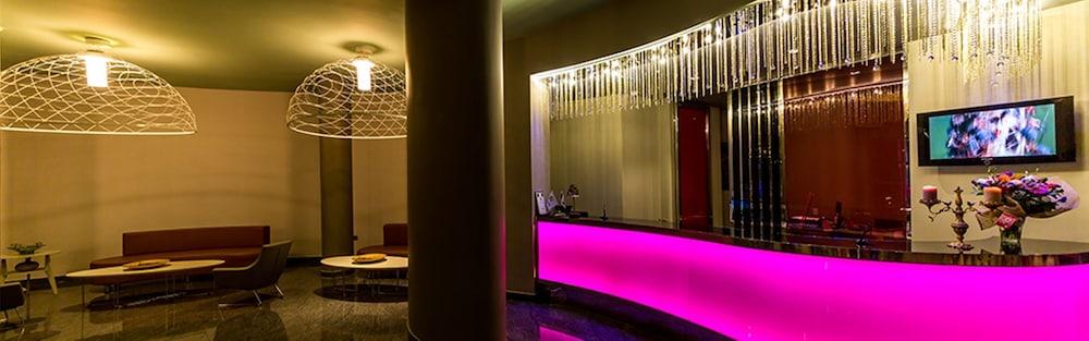Costa Mare Resort 3*
