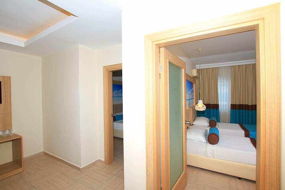 Blue Bay Platinum 5*
