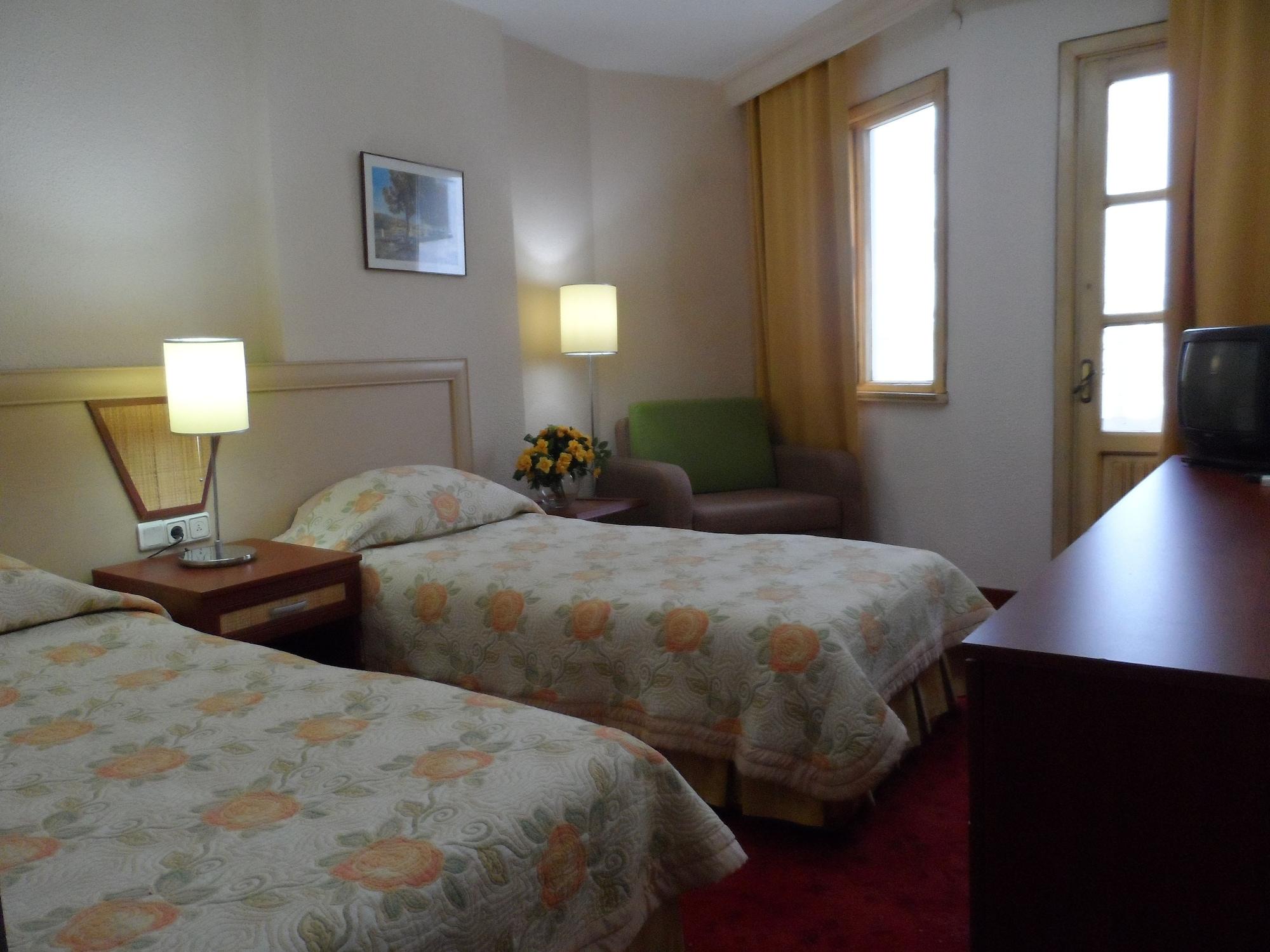 Hotel Aegean Park Marmaris