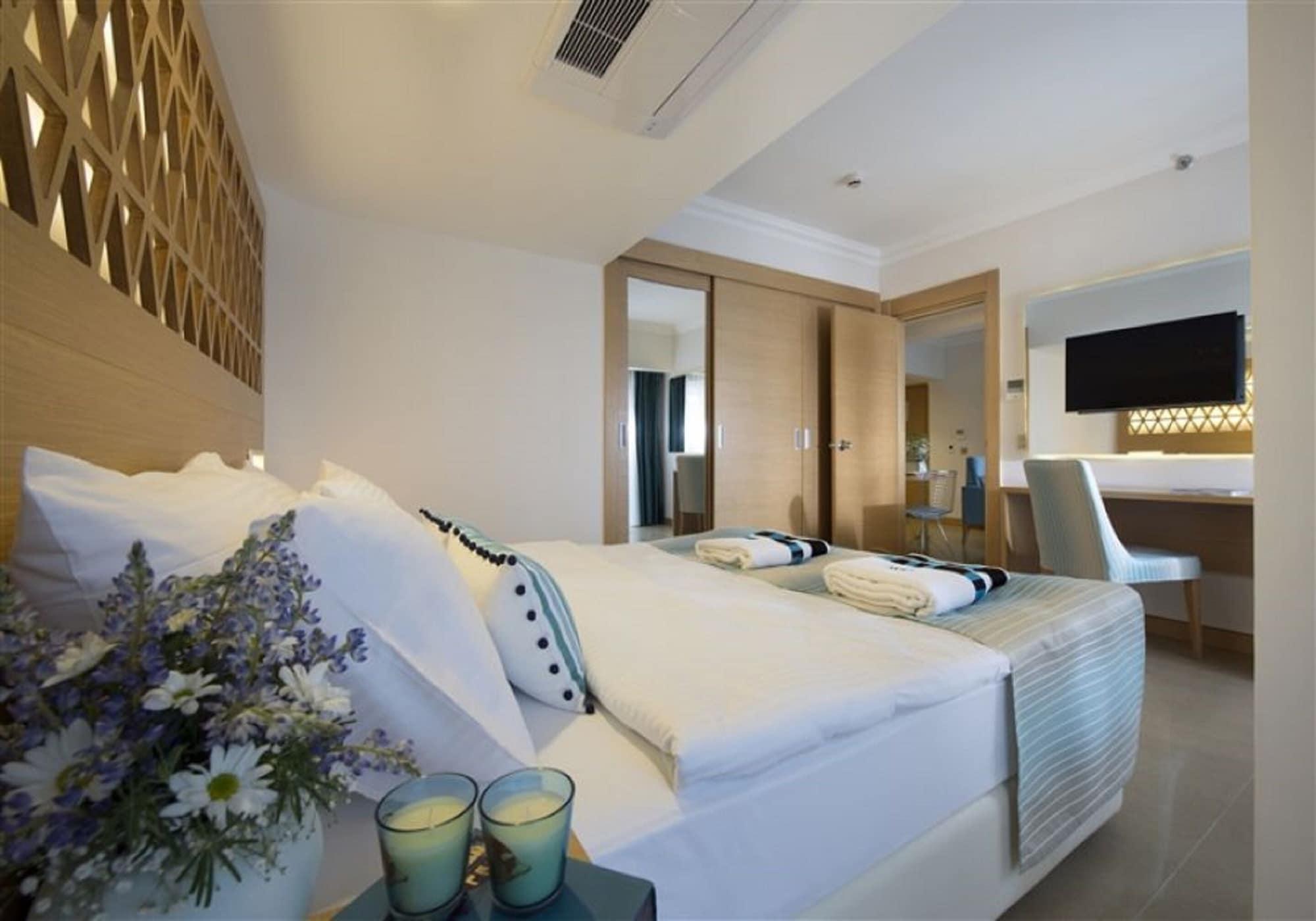 Hotel Aurasia Design Marmaris