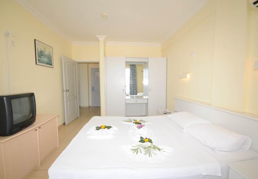 Sonnen Hotel Marmaris