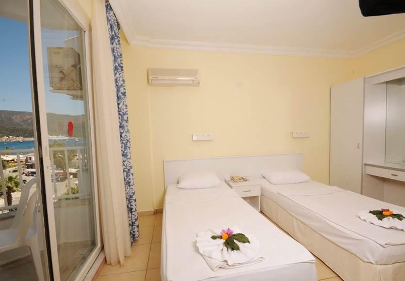 Sonnen Marmaris