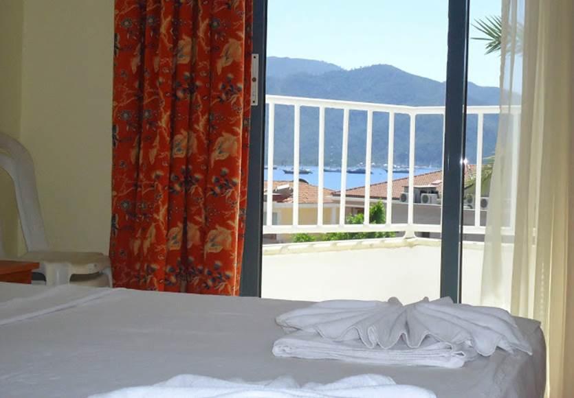 Sonnen Hotel