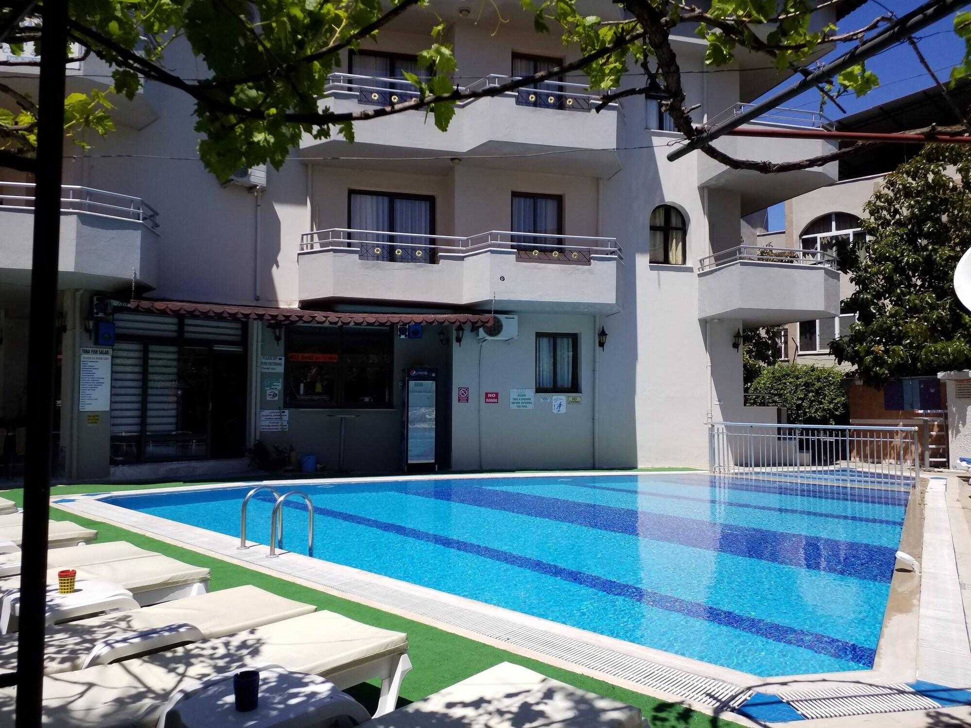 Kamelya Marmaris