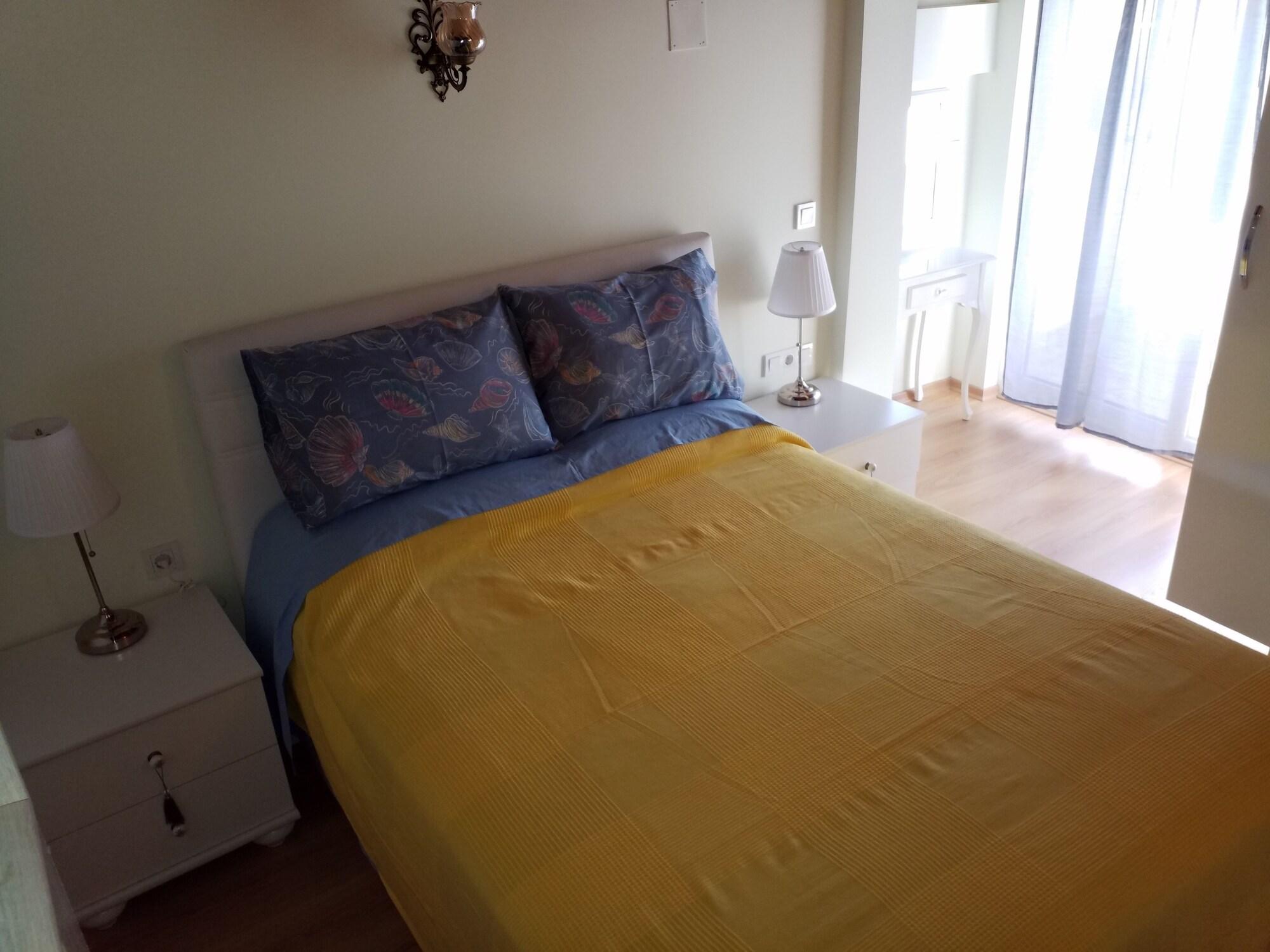 Kamelya Aparthotel Marmaris