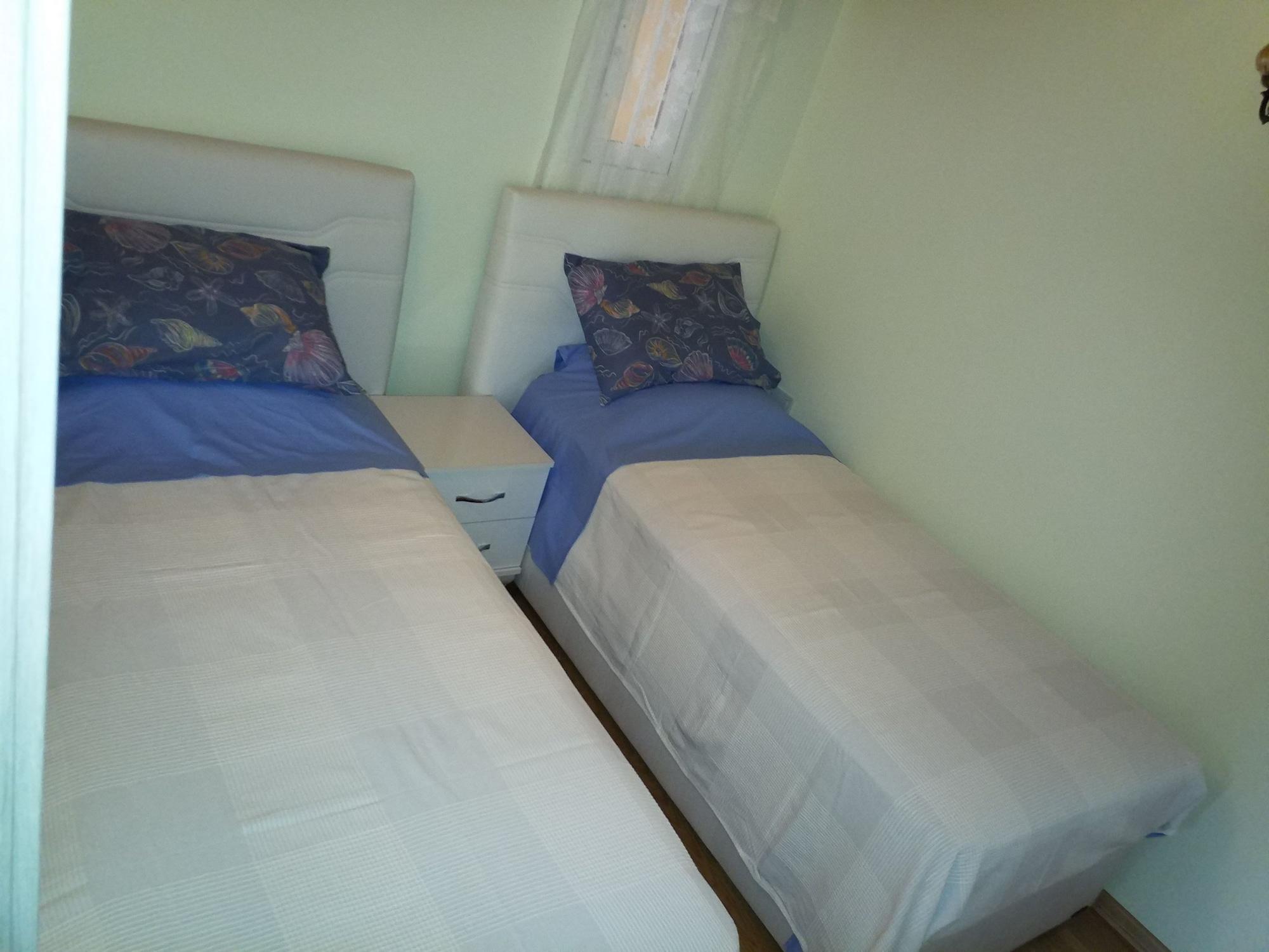 Aparthotel Kamelya Marmaris