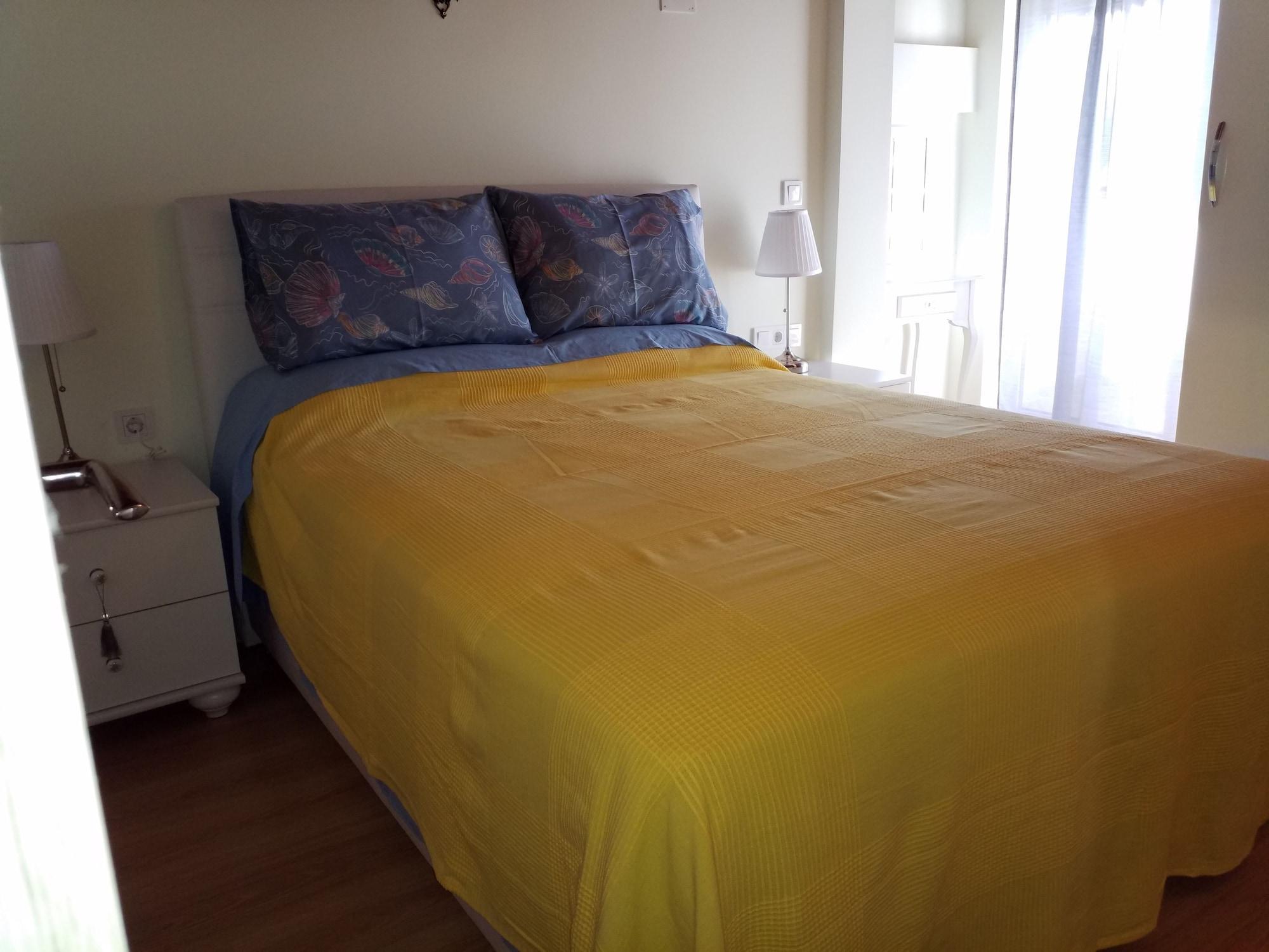 Kamelya Aparthotel Marmaris