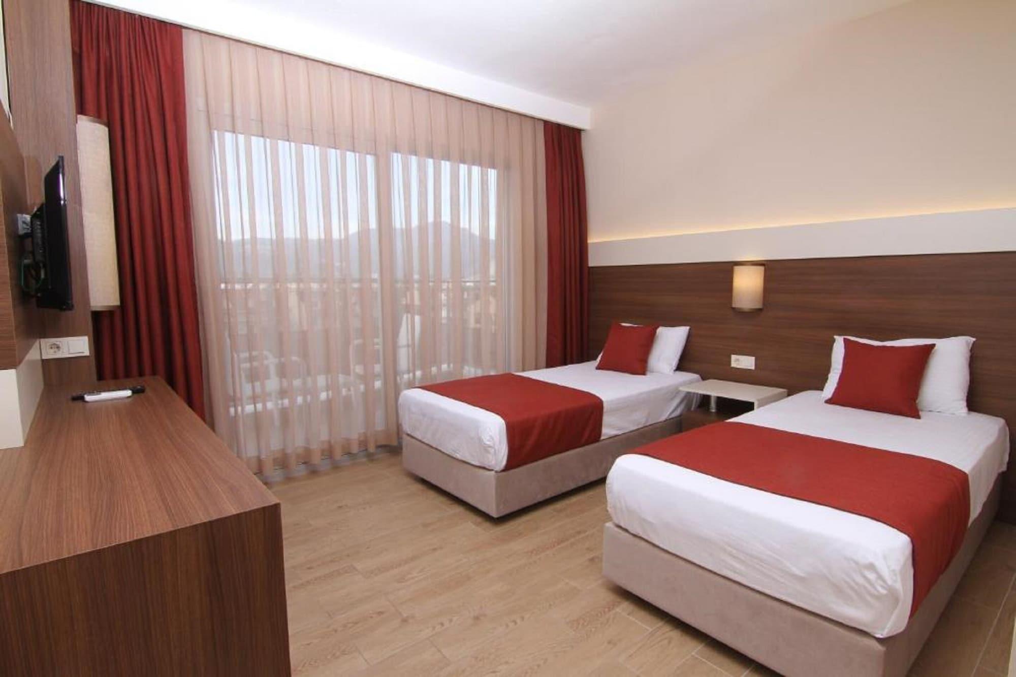 Sunway Club Hotel Marmaris