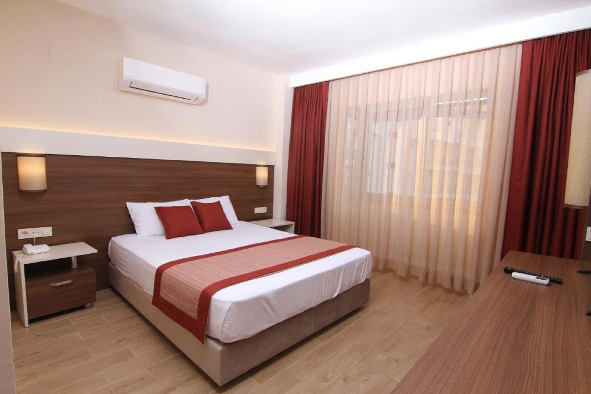 Sunway Club Hotel Marmaris