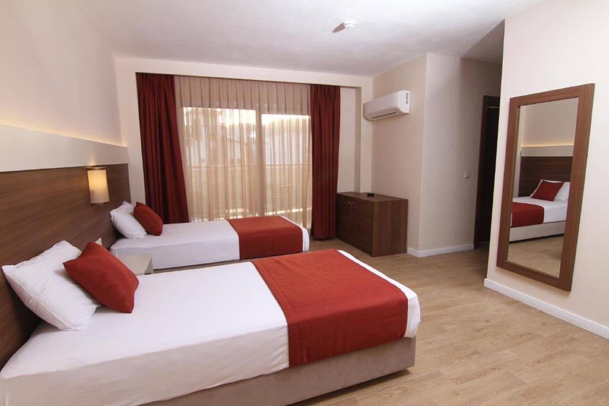 Hotel Sunway Club Marmaris