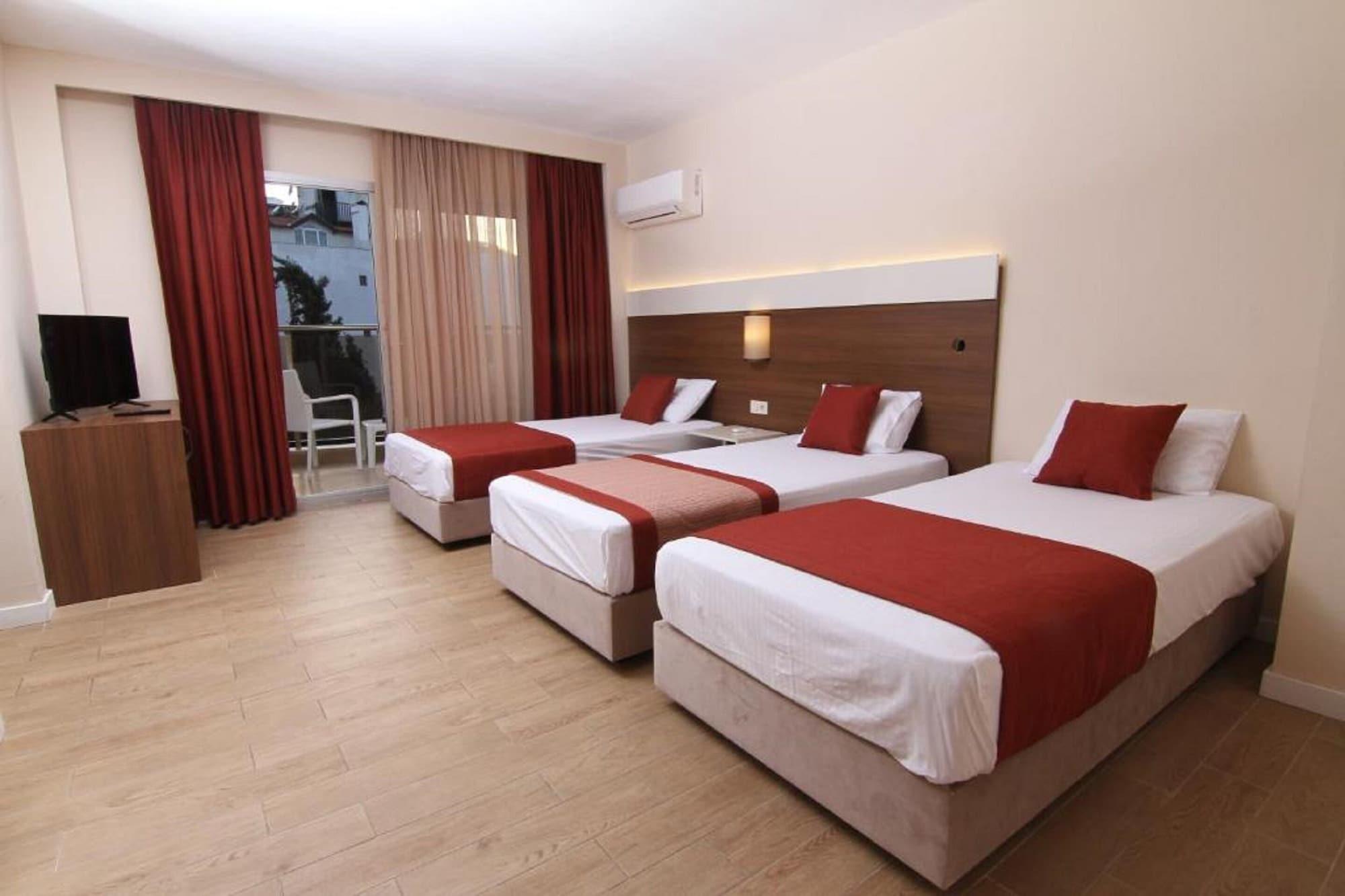 Sunway Club Hotel Marmaris