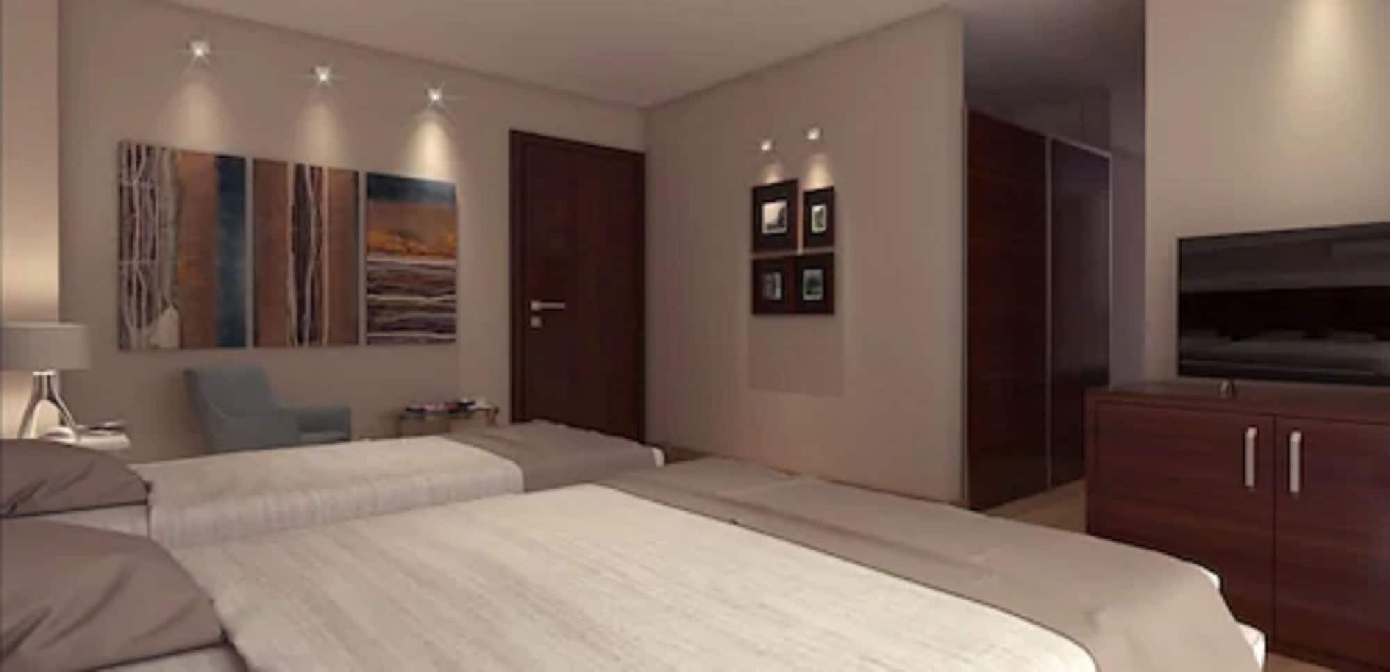 Sunway Club Hotel Marmaris