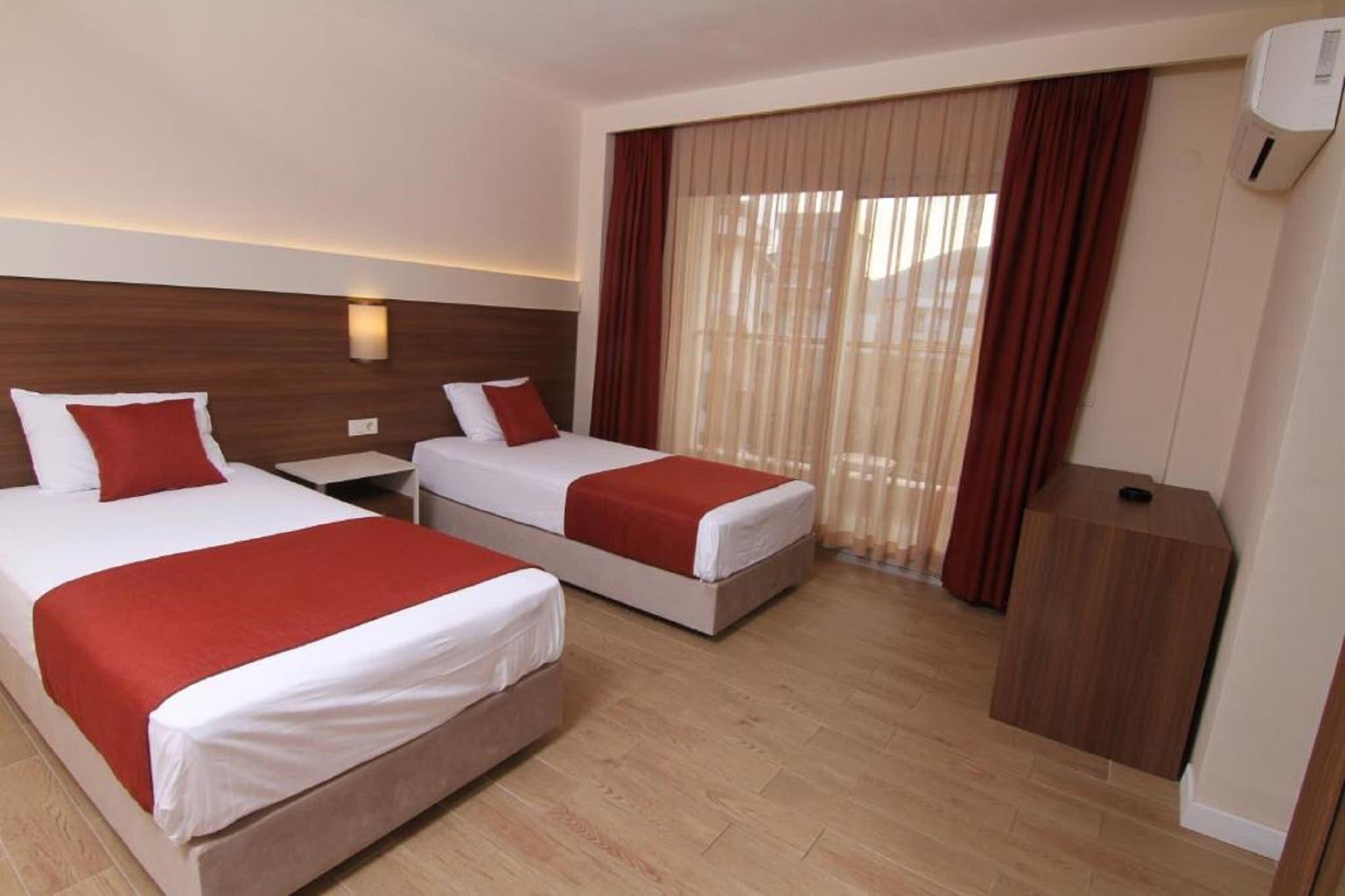 Sunway Club Marmaris