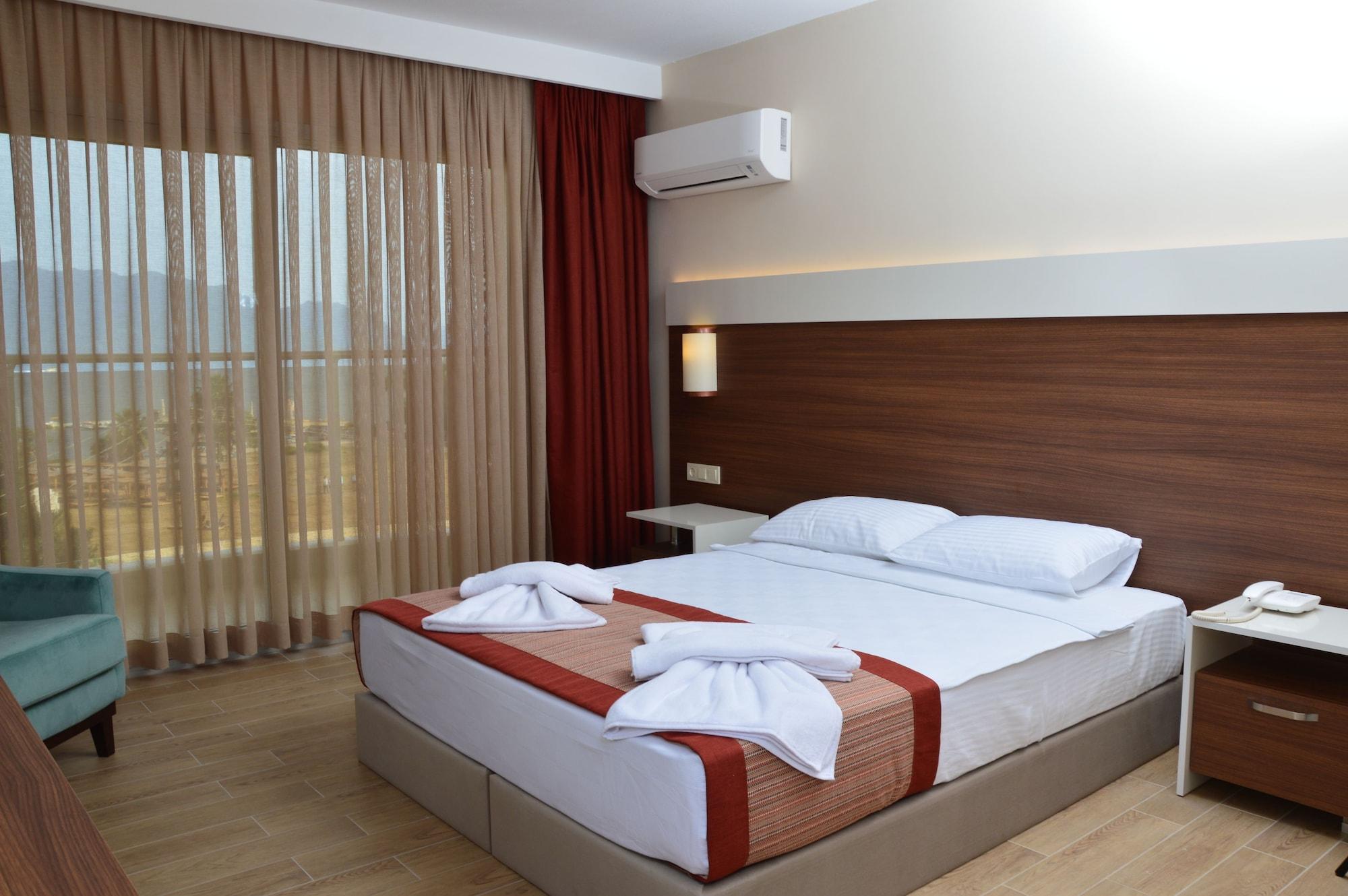 Sunway Club Marmaris