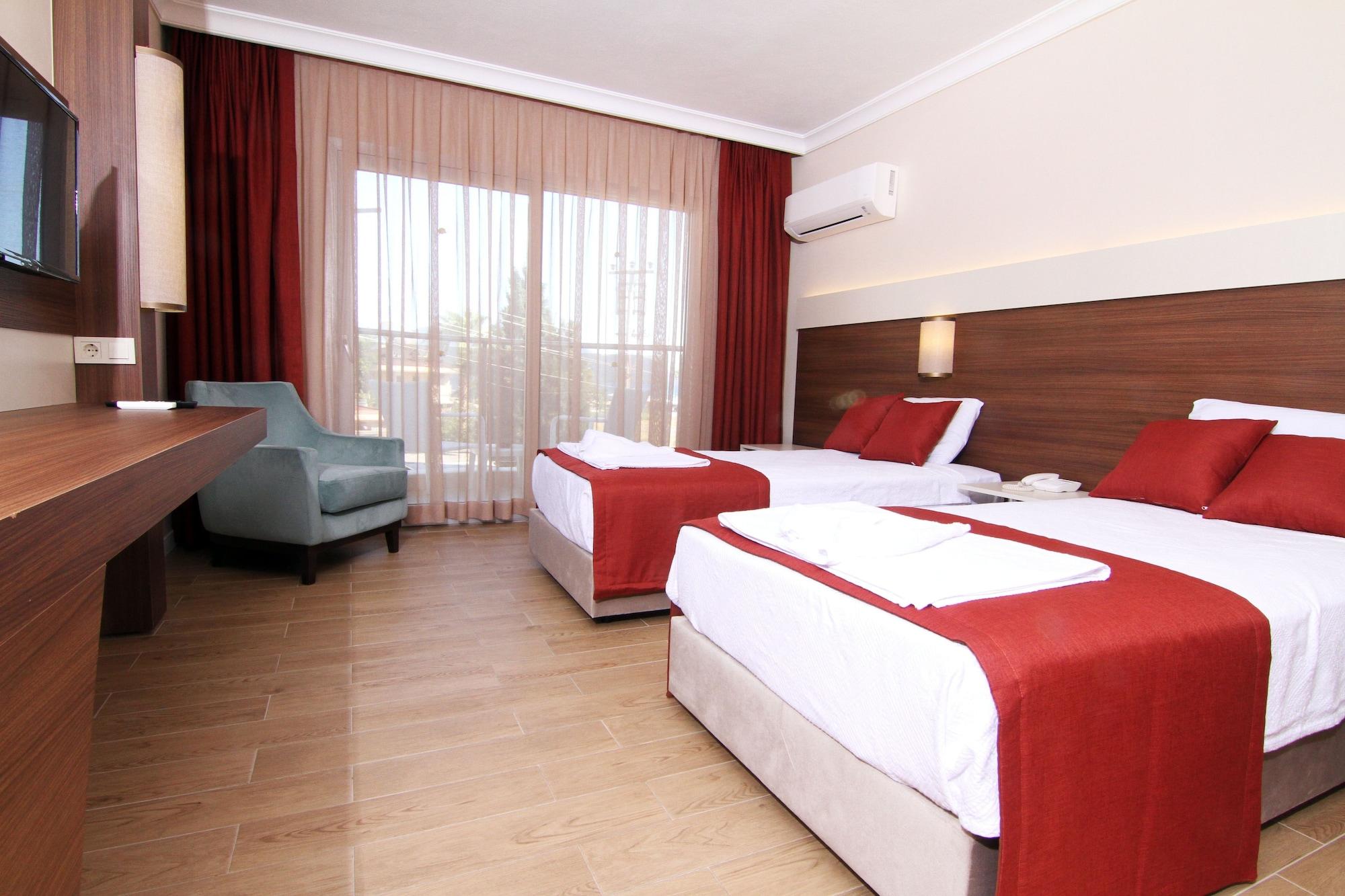 Sunway Club Hotel