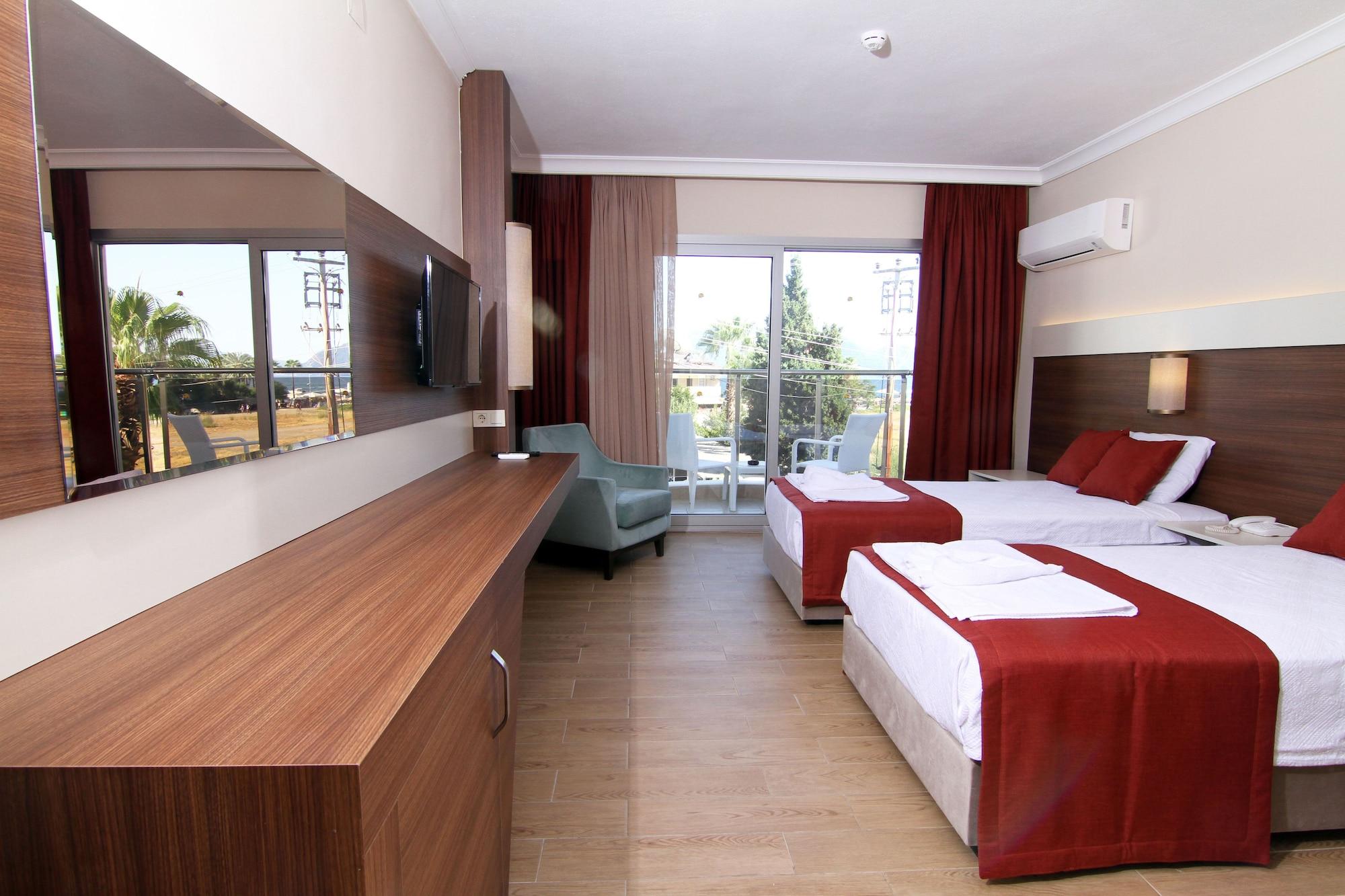 Sunway Club Hotel