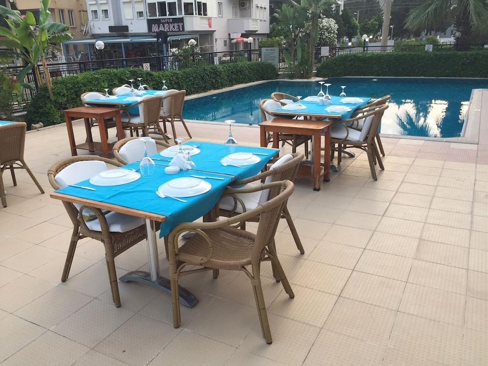 Hotel Aegean Princess And 3*