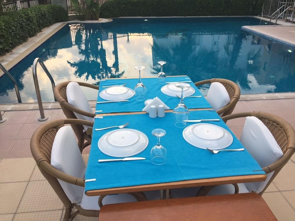 Hotel Aegean Princess And Marmaris