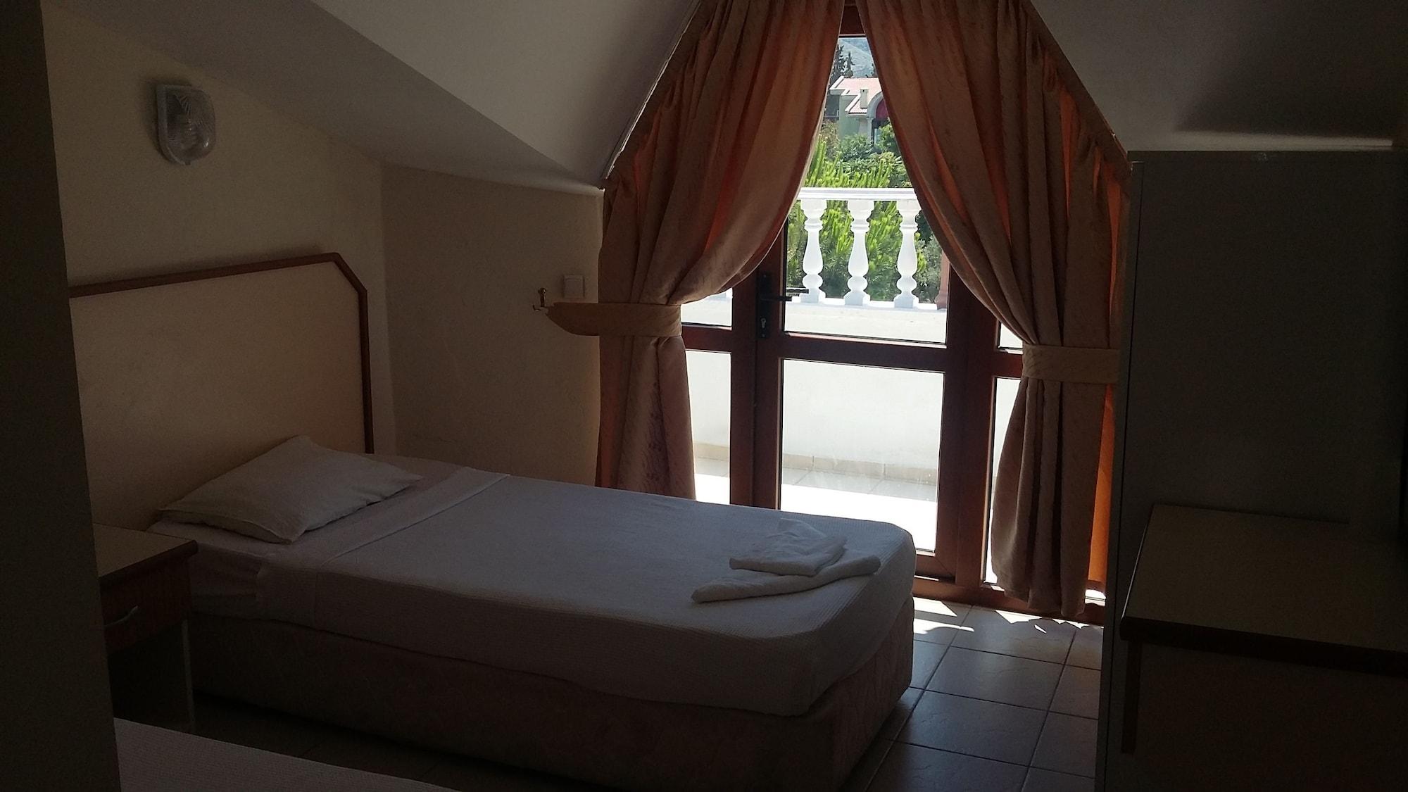 Unver Hotel Marmaris