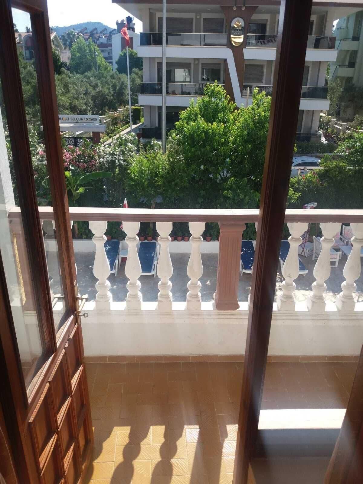 Unver Marmaris