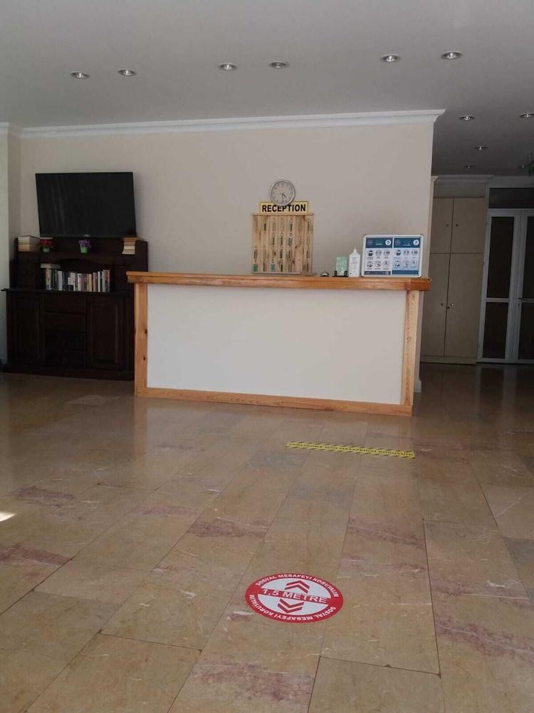 Hotel Unver Marmaris