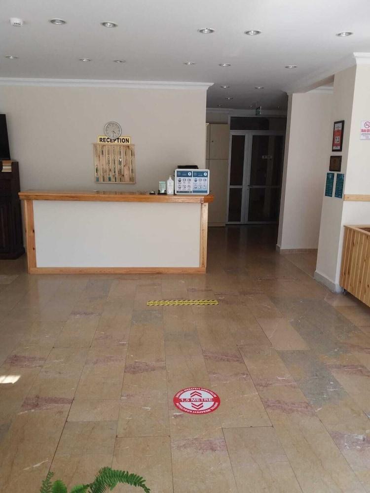 Unver Hotel Marmaris