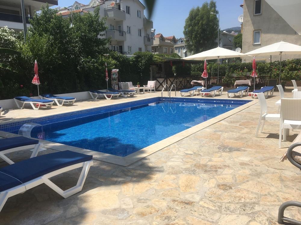 Hotel Unver 2*