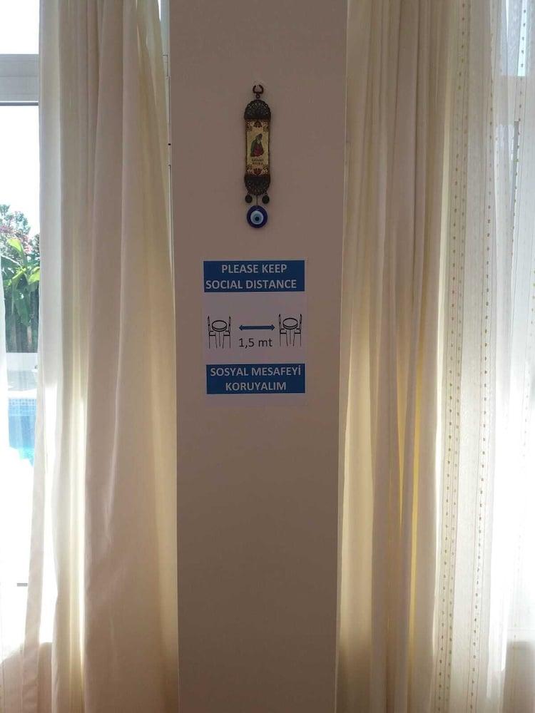 Hotel Unver Marmaris