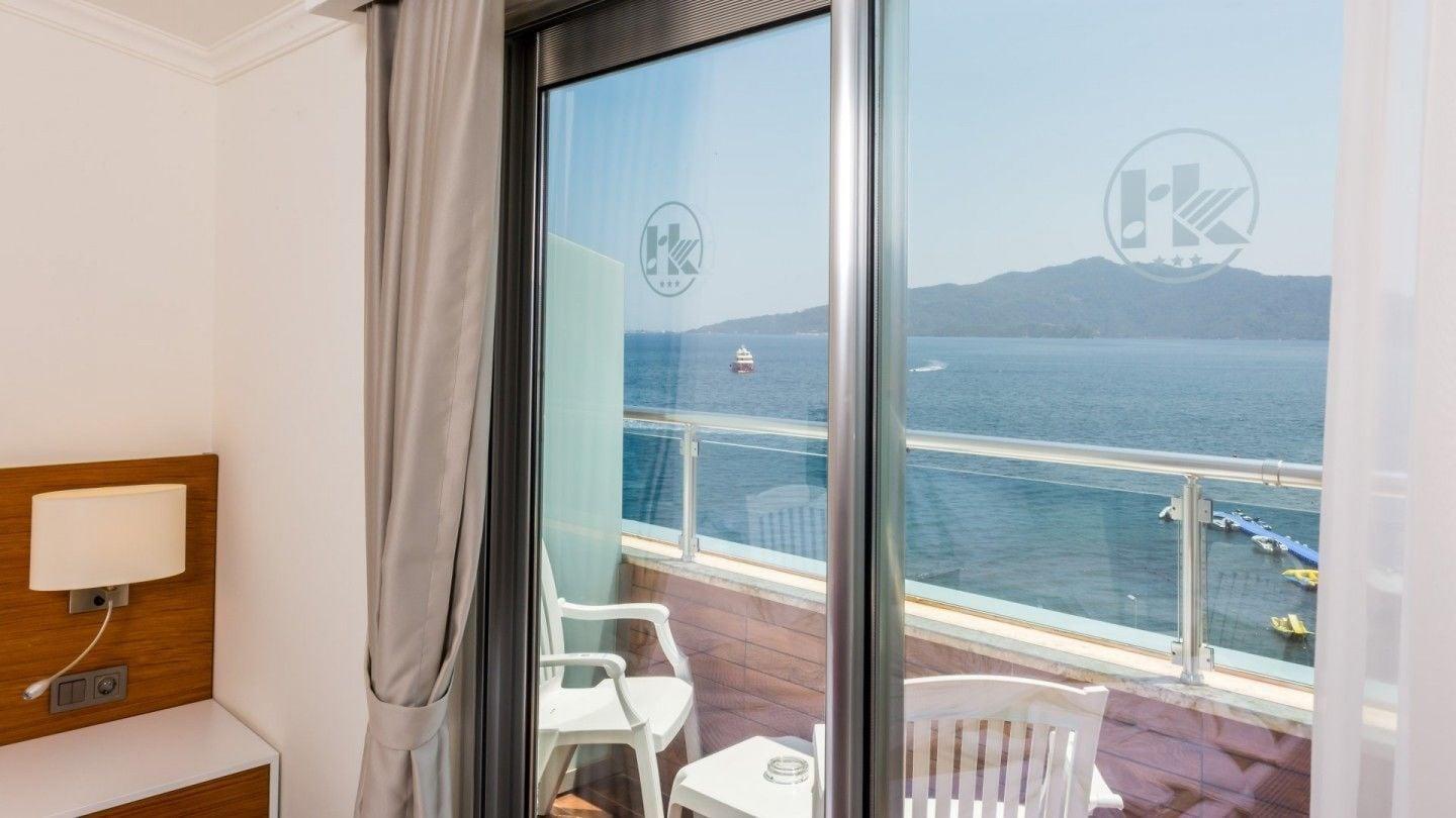Hotel Ketenci Marmaris