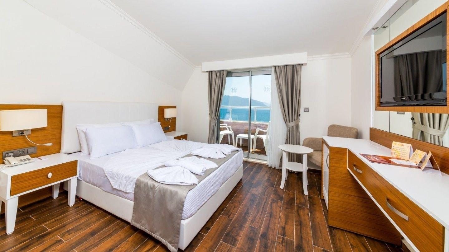 Hotel Ketenci 4*